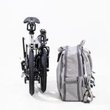 AniwowBike AW16