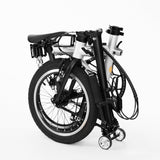 AniwowBike AW16