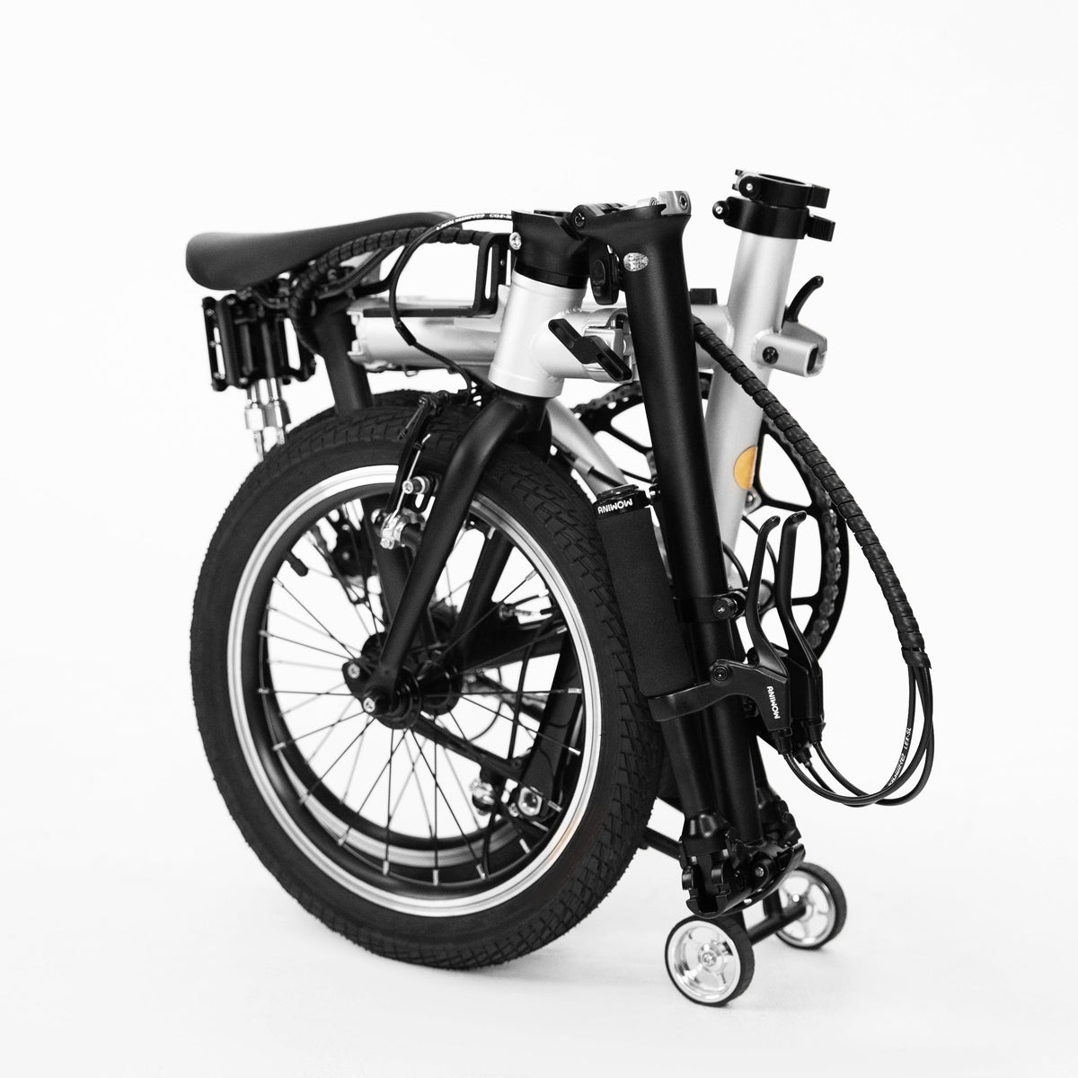 AniwowBike AW16