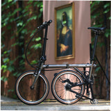 Aniwow Bike AW16L