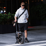 Aniwow Bike AW16L