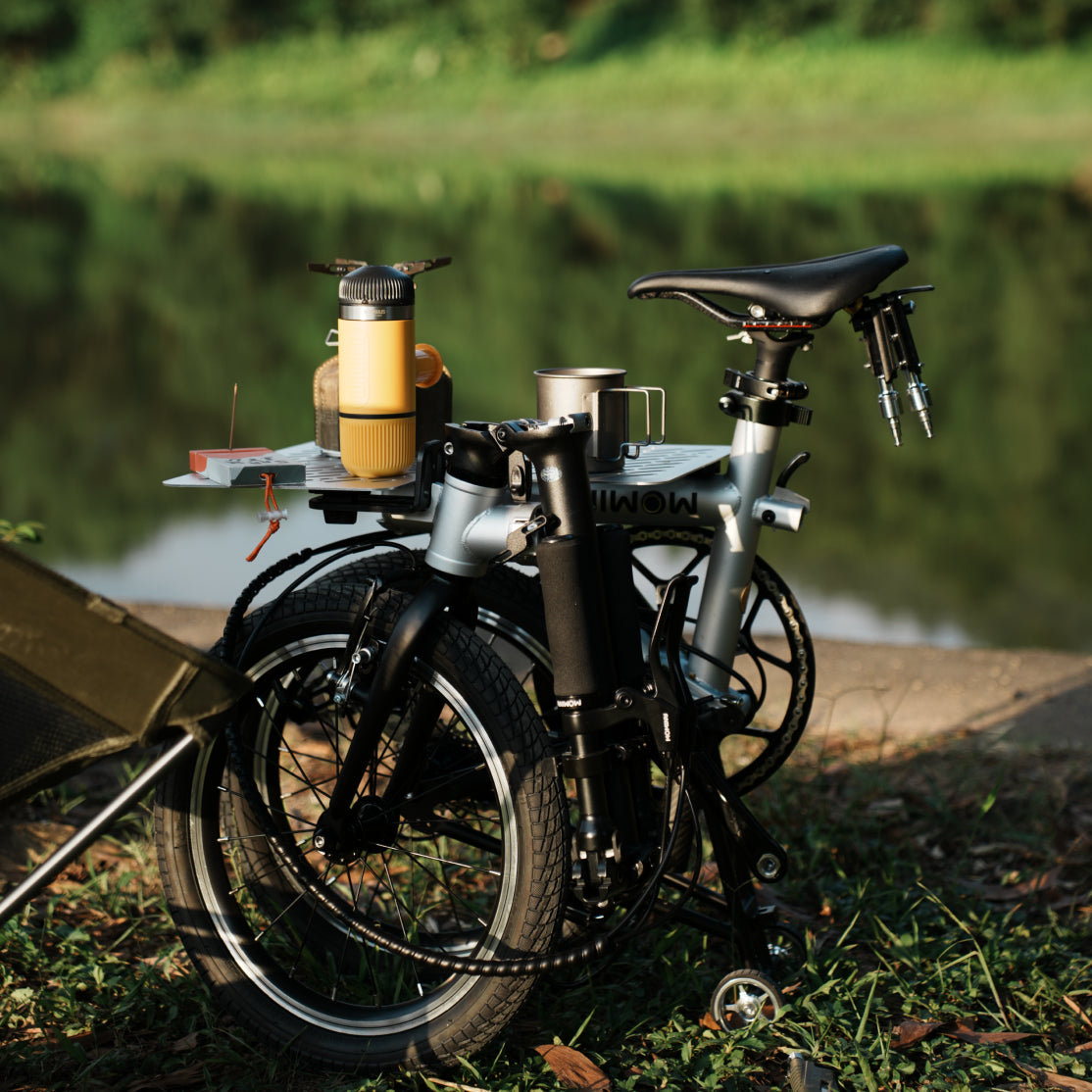 Bike Tabletop