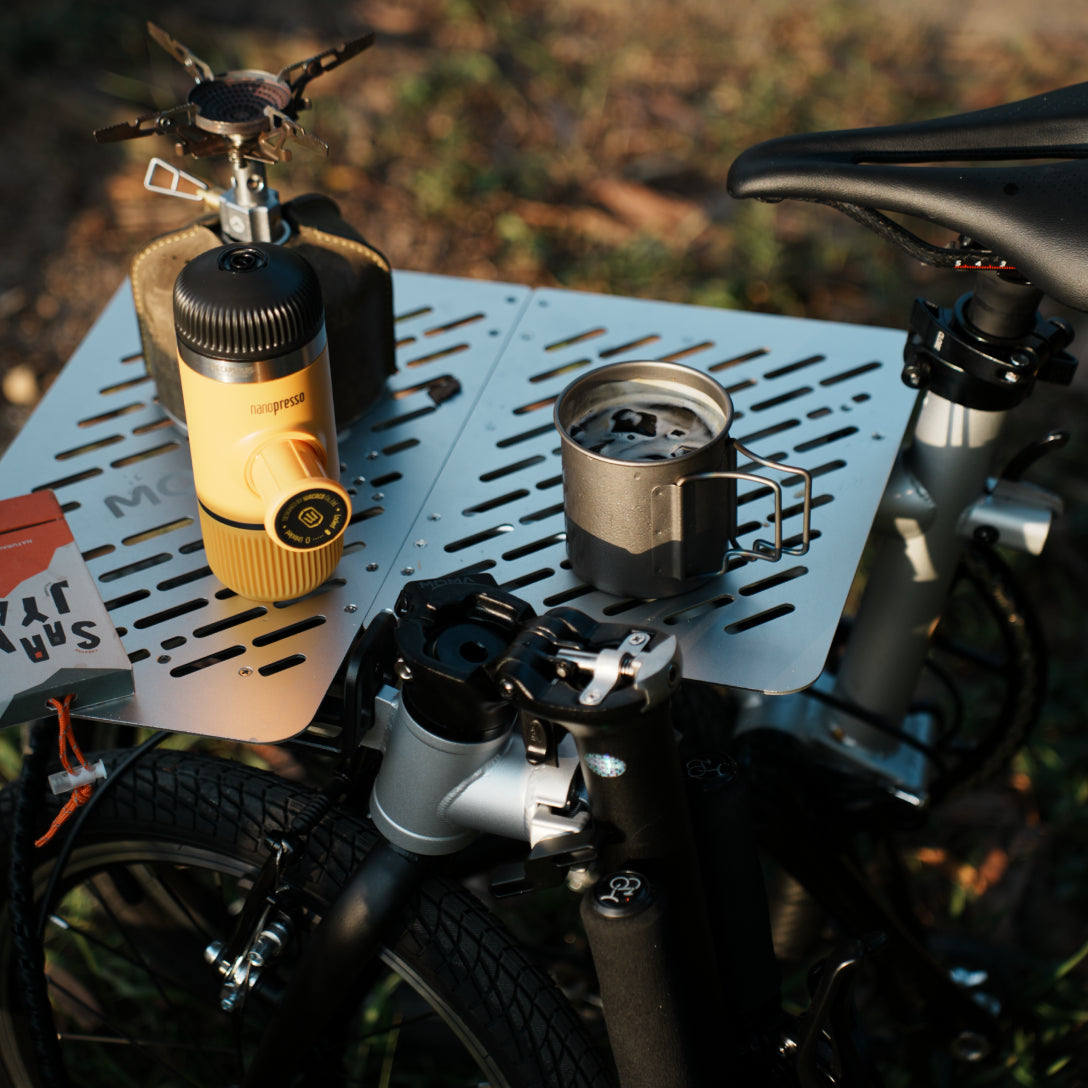 Bike Tabletop
