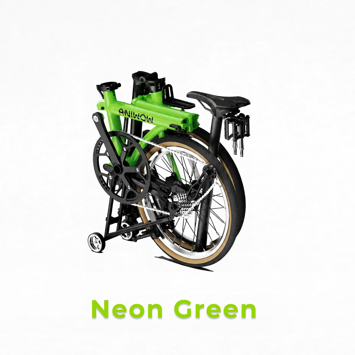 Aniwow Bike AW16L