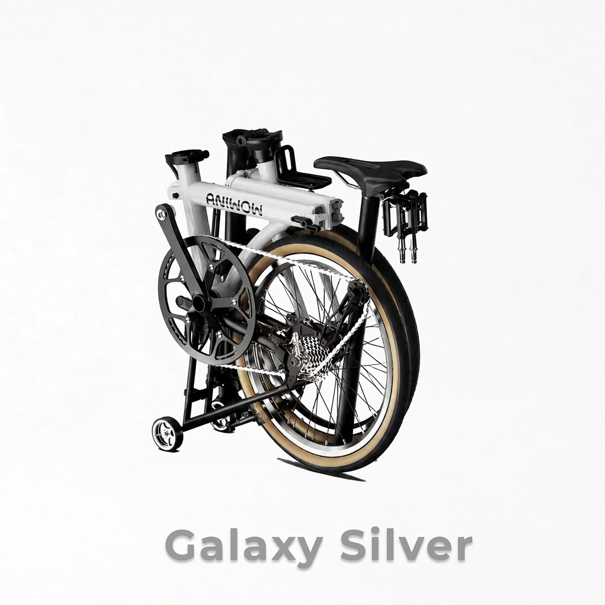 Aniwow Bike AW16L