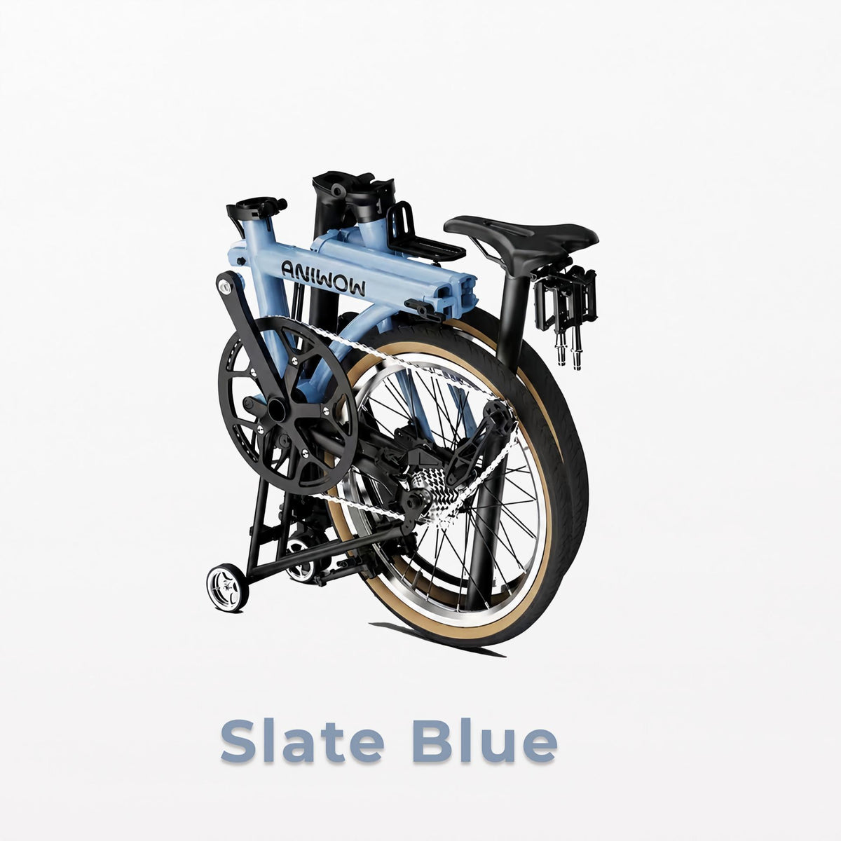 Aniwow Bike AW16L