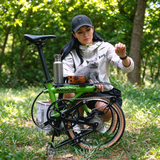 Aniwow Bike AW16L