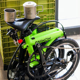 AniwowBike AW16