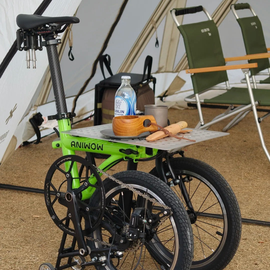 Bike Tabletop