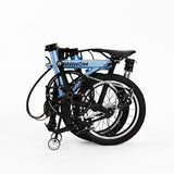 AniwowBike AW16