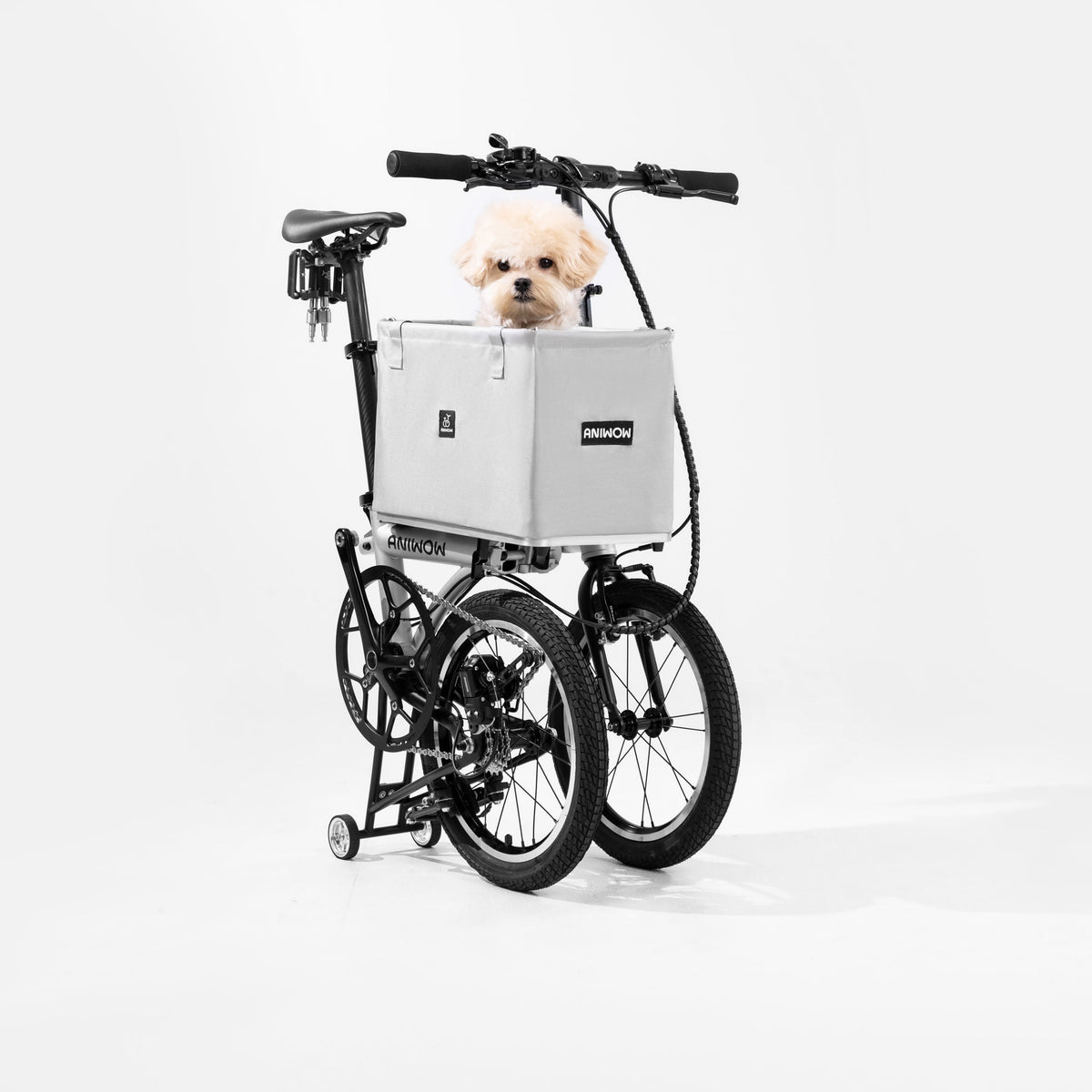 Bike Basket