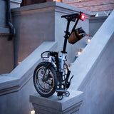 AniwowBike AW16