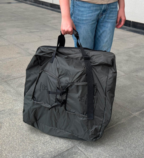 Bike Bag