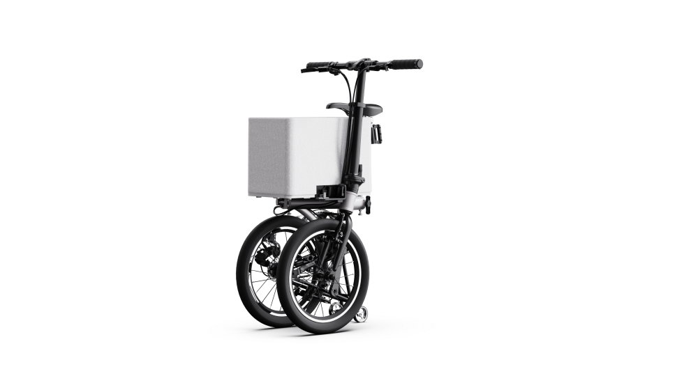 Bike Basket - Image 5