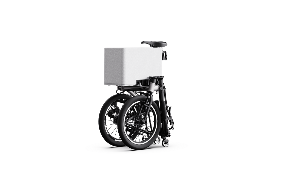 Bike Basket - Image 4