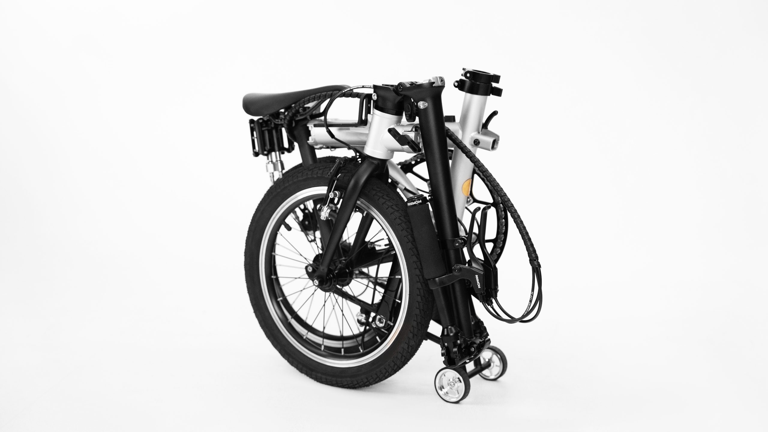 Aniwow Bike AW16 - 图片 3