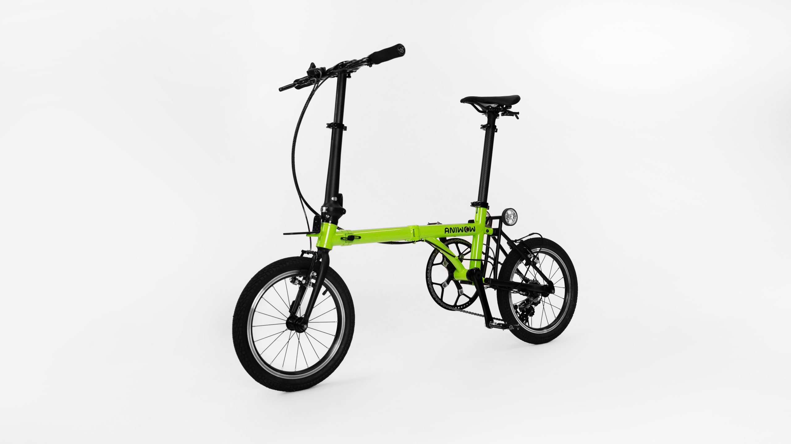 Aniwow Bike AW16 - 图片 4