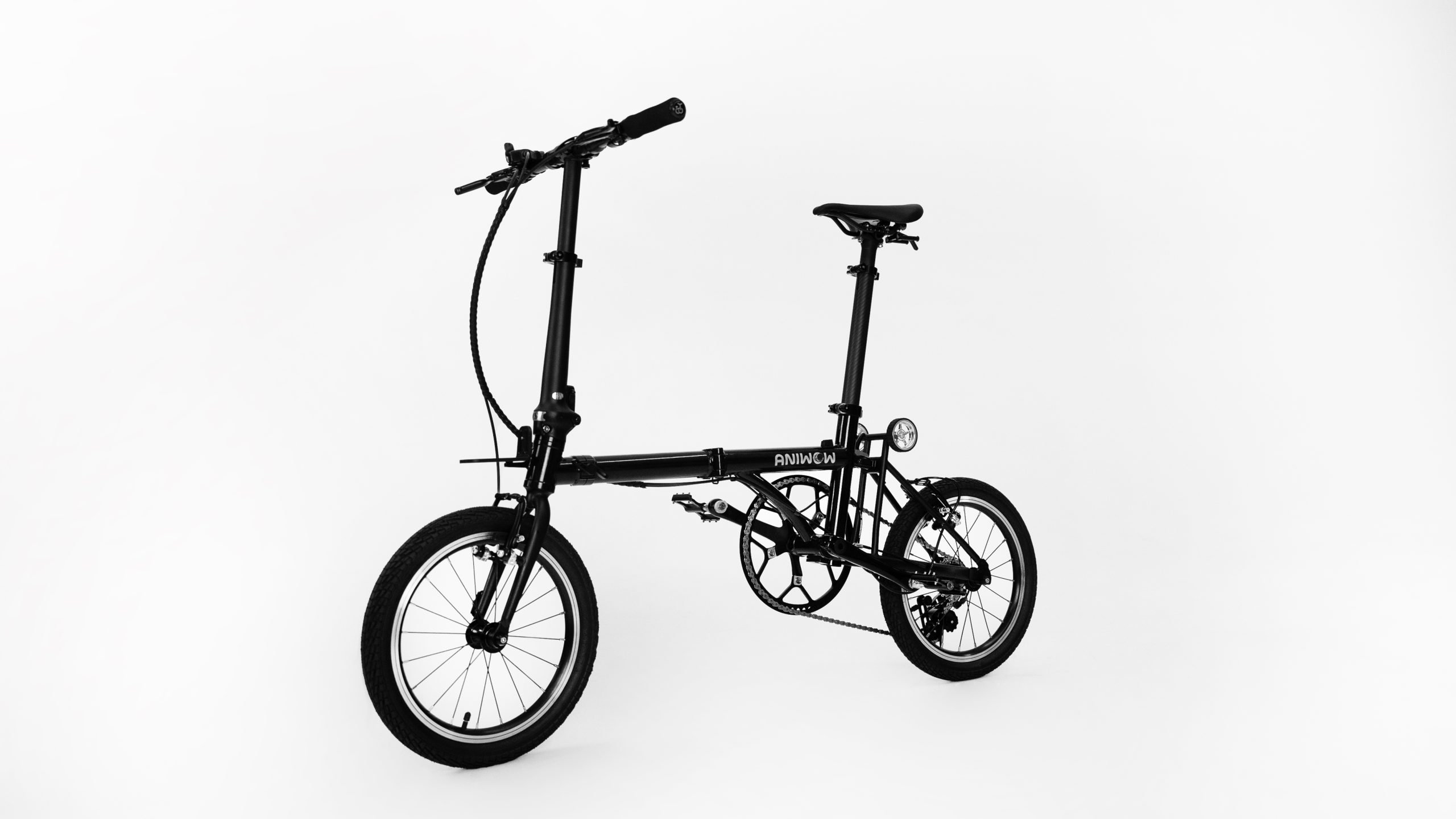 Aniwow Bike AW16 - 图片 6