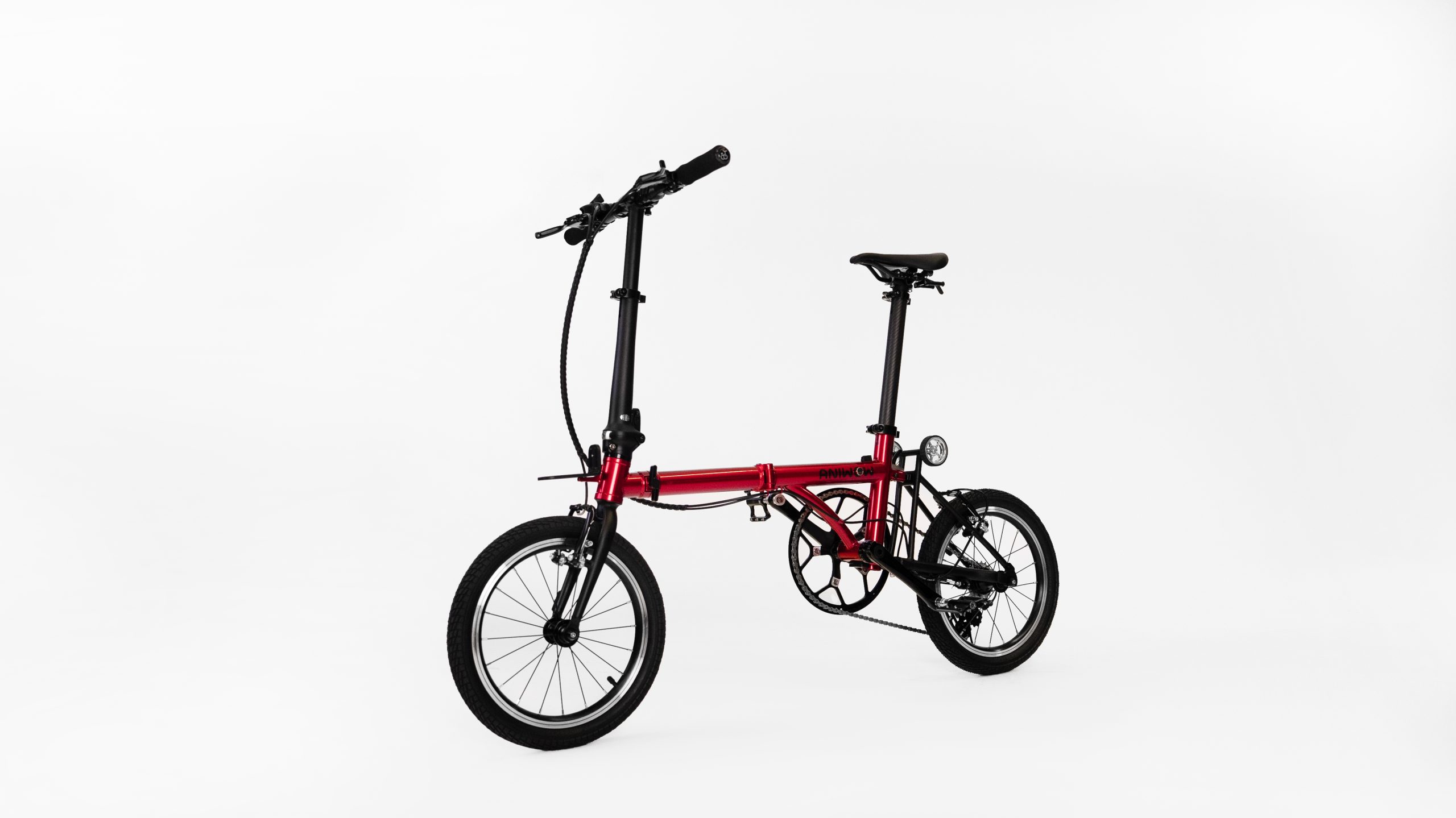 Aniwow Bike AW16 - 图片 8