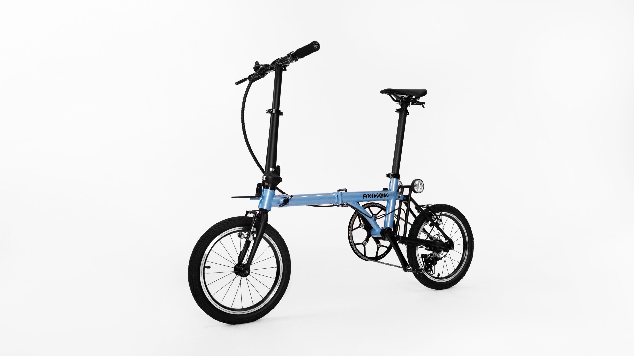 Aniwow Bike AW16 - 图片 10