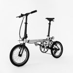 Aniwow Bike AW16