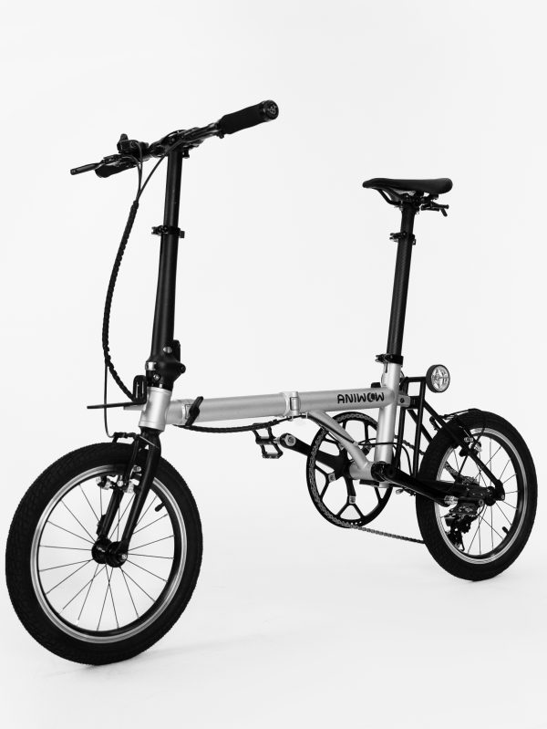 Aniwow Bike AW16