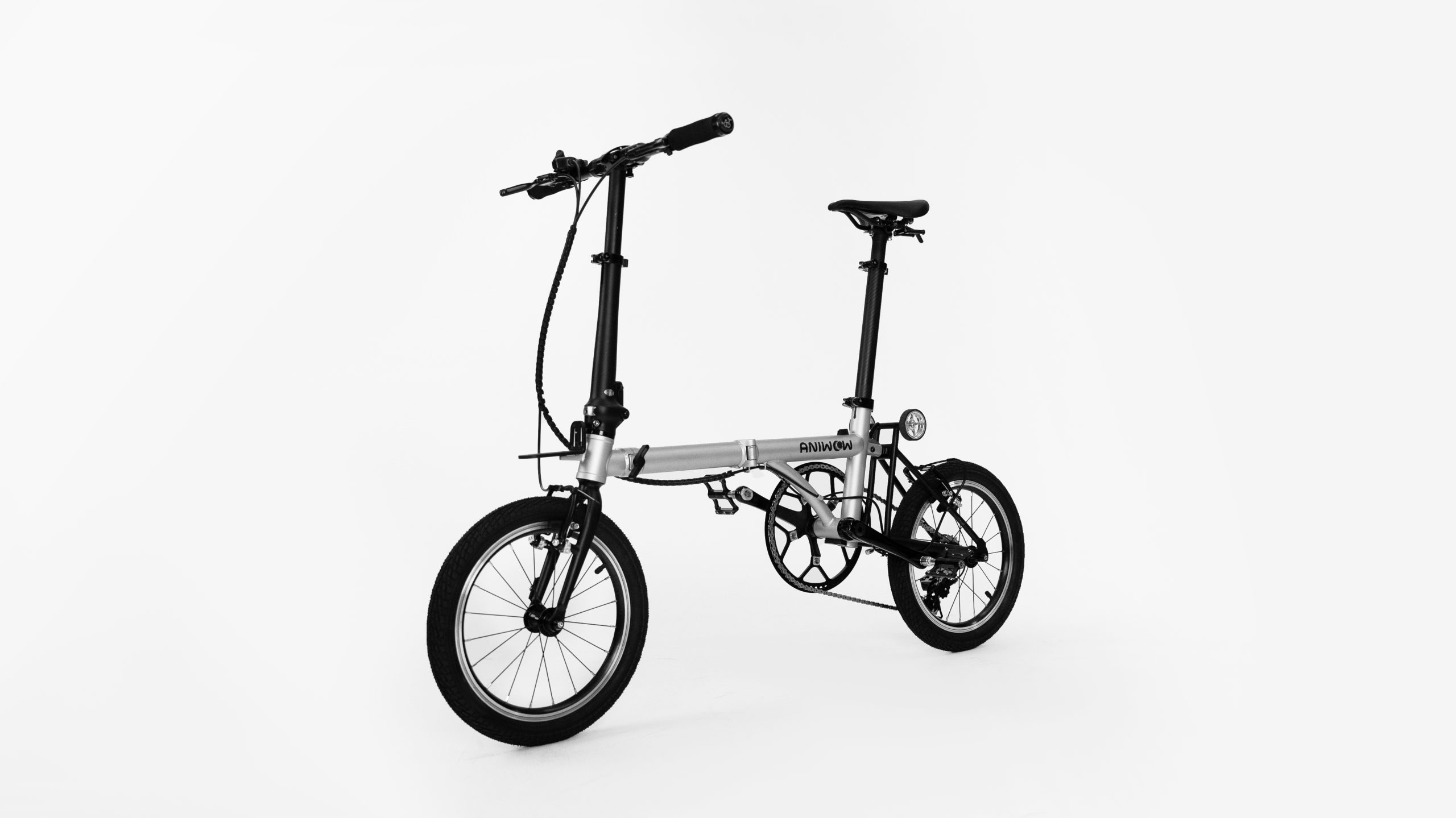 Aniwow Bike AW16