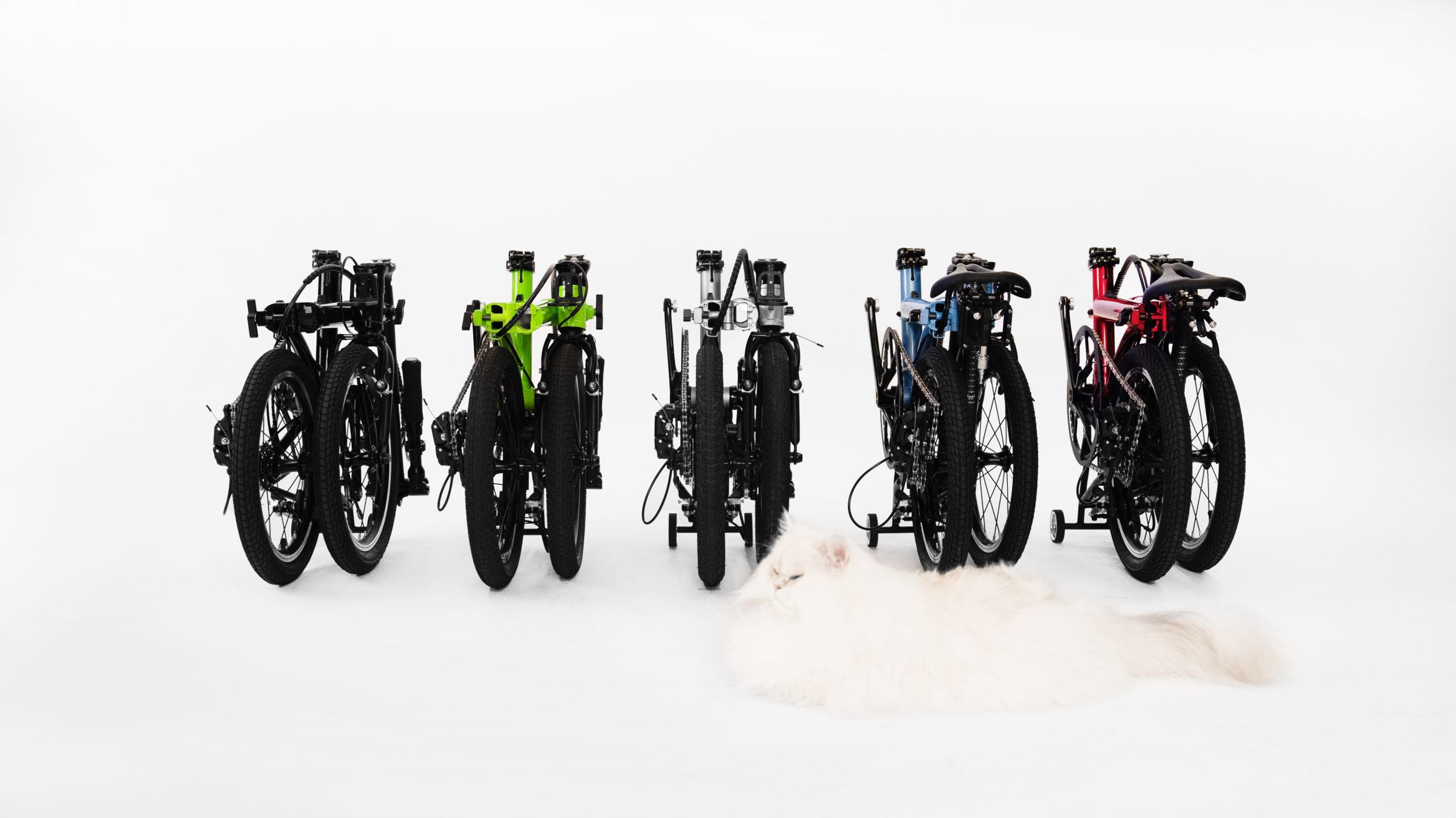 Aniwow Bike AW16 - 图片 13