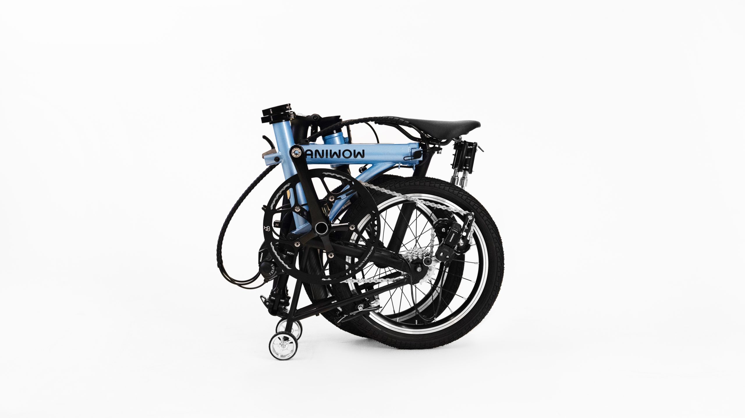 Aniwow Bike AW16 - 图片 11