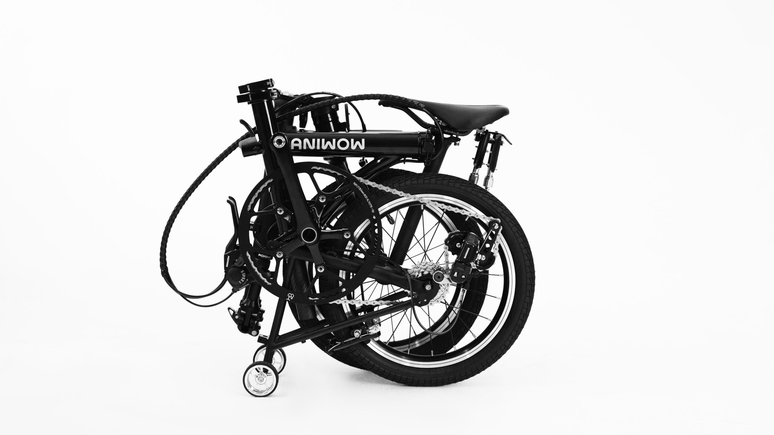 Aniwow Bike AW16 - 图片 7