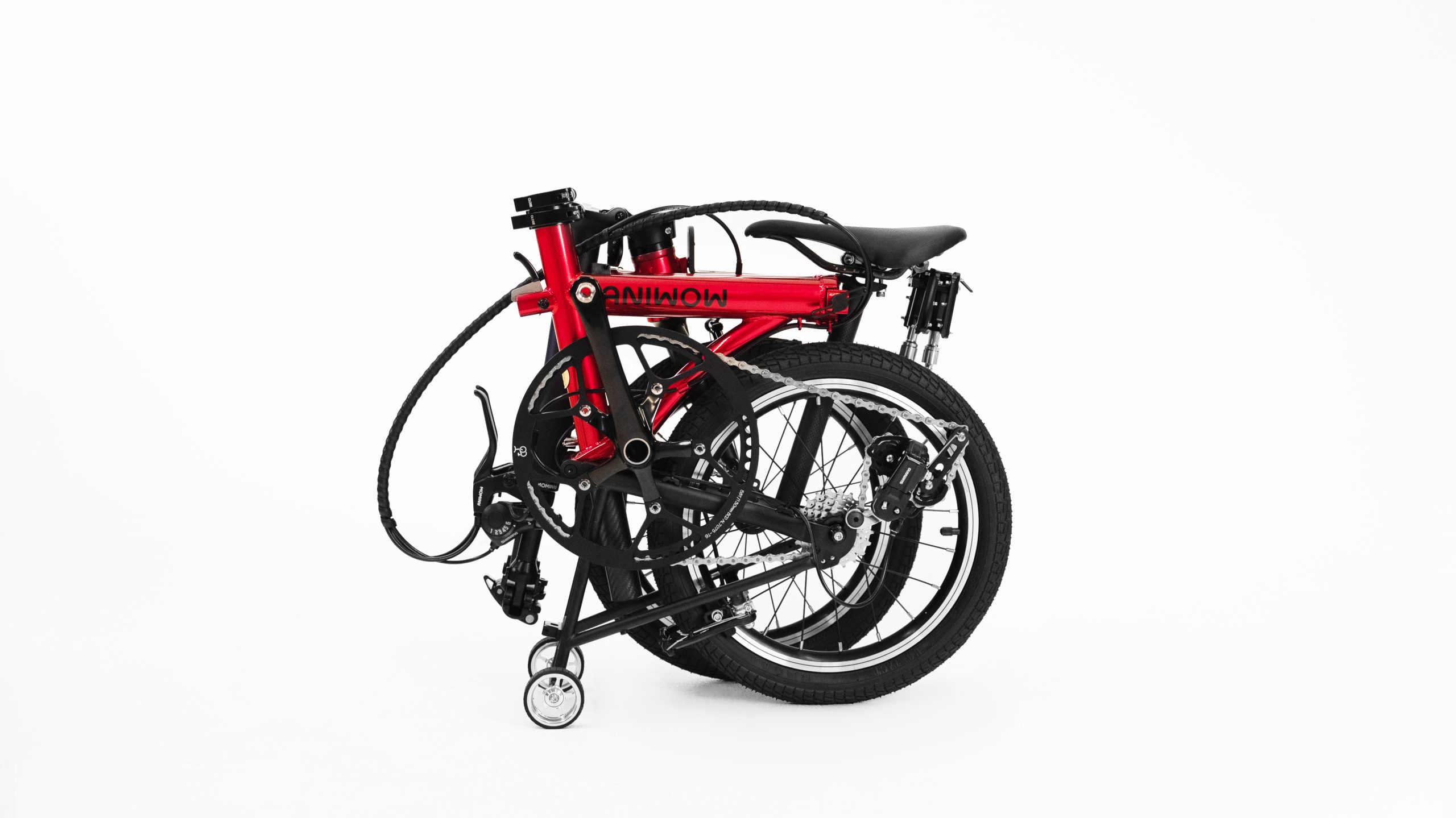 Aniwow Bike AW16 - 图片 9