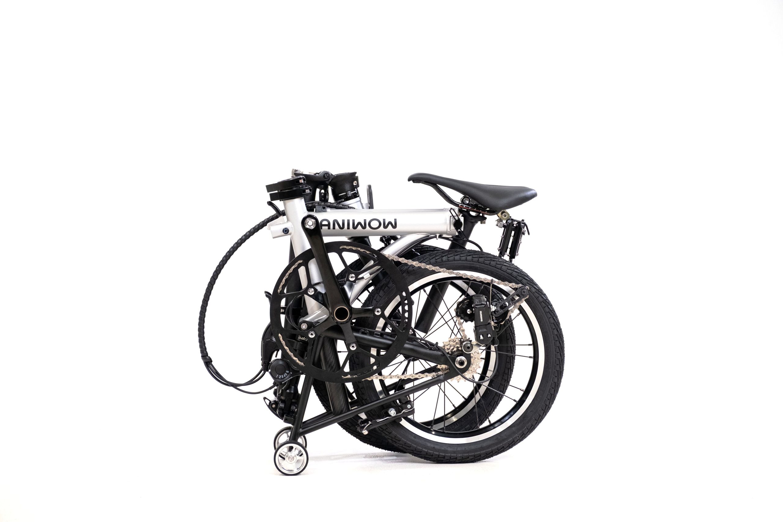 Aniwow Bike AW16 - 图片 16