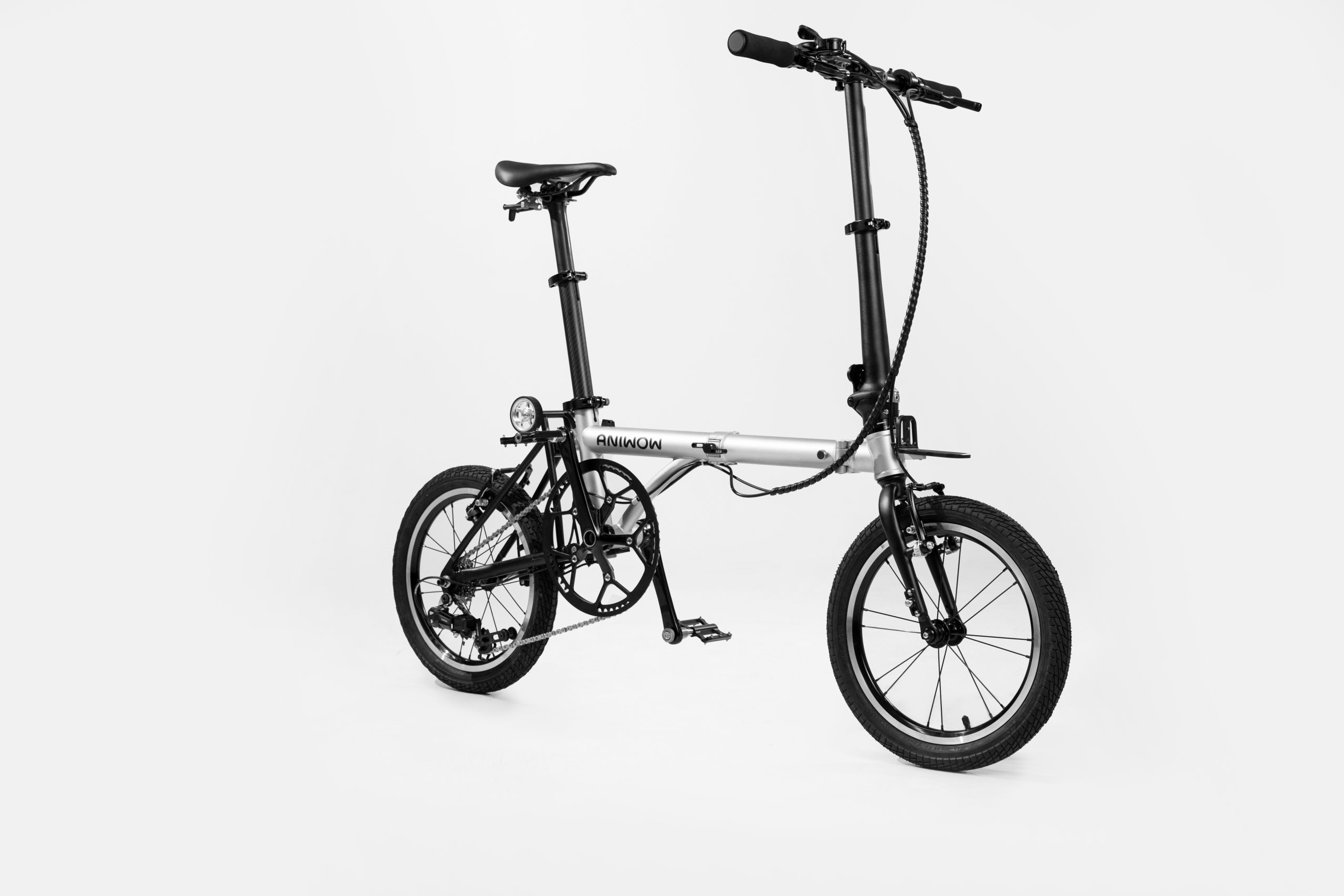 Aniwow Bike AW16 - 图片 14