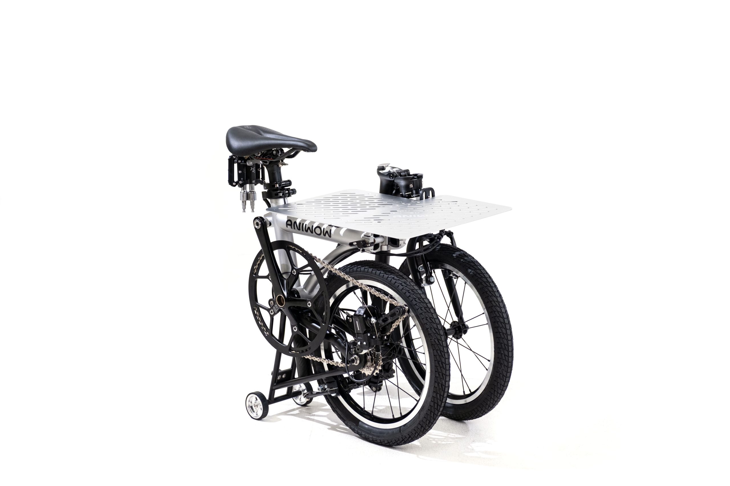 Aniwow Bike AW16 - 图片 18