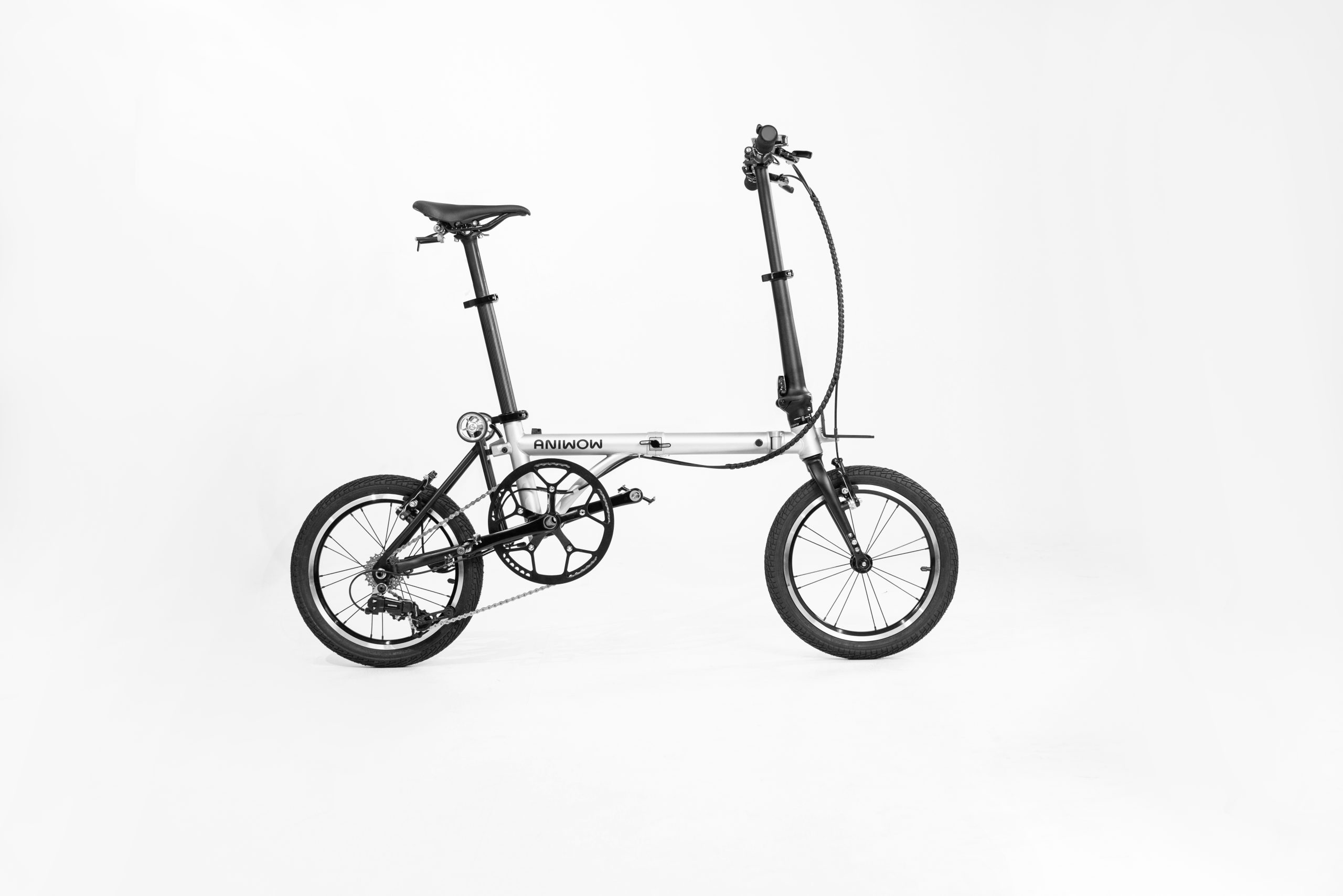 Aniwow Bike AW16 - 图片 15