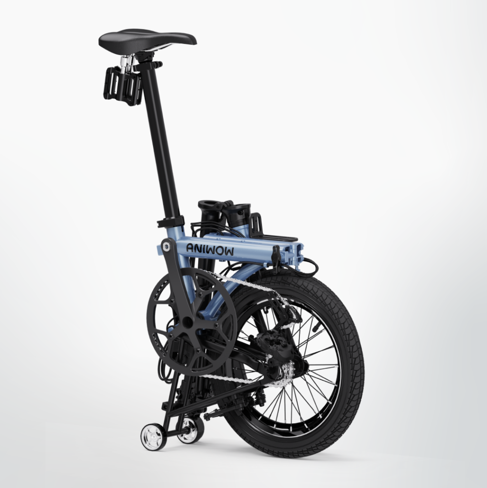 Aniwow Bike AW16 - 画像 (17)